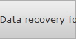 Data recovery for Virginia data