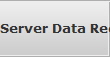 Server Data Recovery Virginia server 